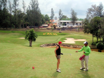 Golf Indonesia