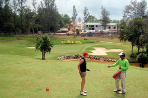 Golf Indonesia