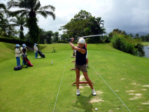 Golf Thaimaa