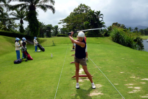 Golf Thaimaa