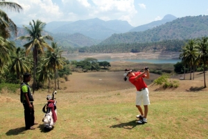 Golf Sri Lanka