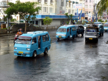 Indonesia, Sulawesi, Manado