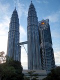 Malesia, Kuala Lumpur