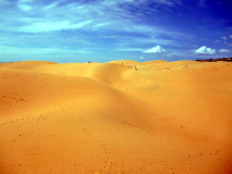 Vietnam, Mui Ne