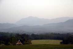 Golf Laos